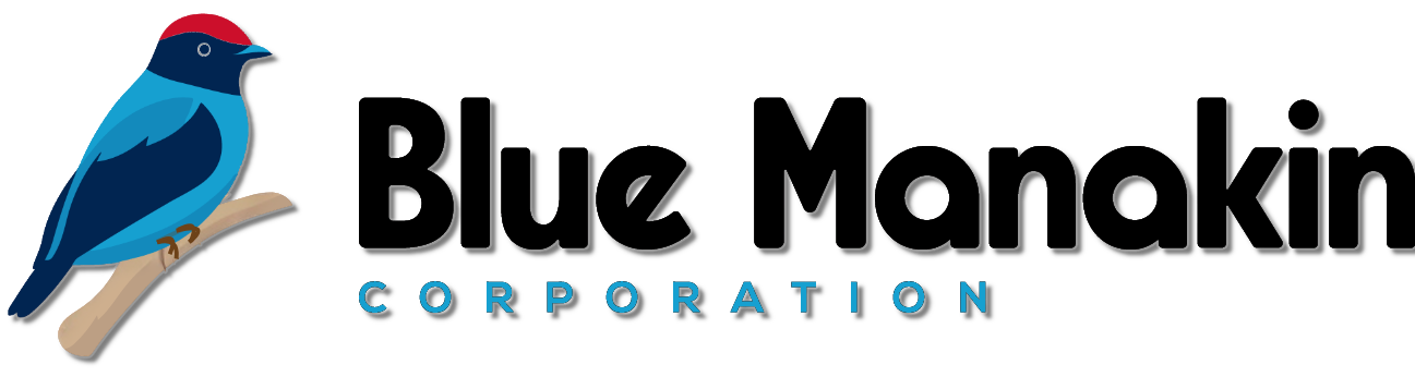 Blue Manakin Corporation